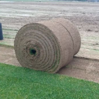 Производство газонов - 5